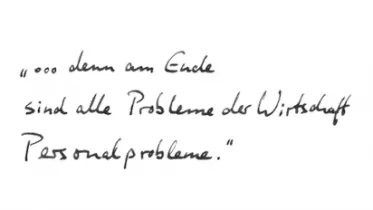 Unternehmen Holstein Consult