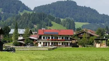 Unternehmen Gästehaus Familie Huber