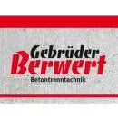 Firmenlogo von Berwert Bohrungen GmbH