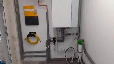 Unternehmen Sascha Vieten Heizung | Sanitär | Kundendienst