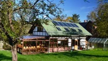 Unternehmen Vorwerk Altenroth