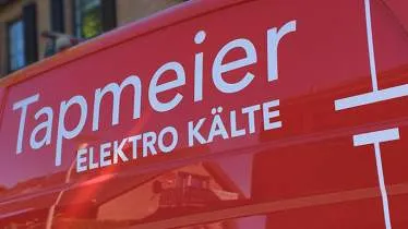 Unternehmen ELEKTRO KÄLTE TAPMEIER GmbH