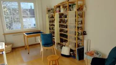 Unternehmen Judith Bischof-Lutz