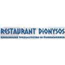Firmenlogo von Restaurant Dionysos