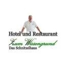 Firmenlogo von Hotel Zum Wiesengrund