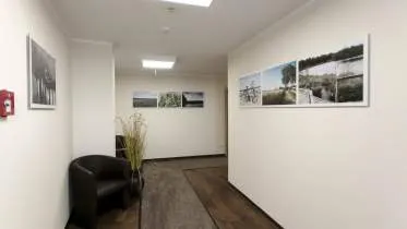 Unternehmen Hotel Zum Wiesengrund