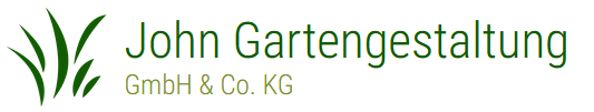 Firmenlogo von John Gartengestaltung GmbH & Co. KG