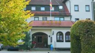 Unternehmen Hotel Landgasthof Krone