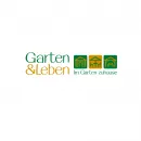 Firmenlogo von Garten & Leben GmbH