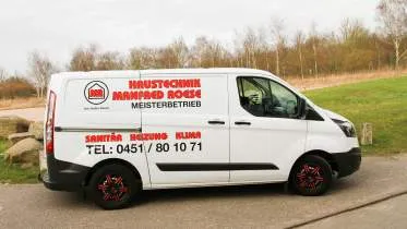 Unternehmen Roese Manfred Haustechnik