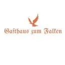 Firmenlogo von Gasthof zum Falken