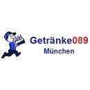 Firmenlogo von Getränke089