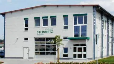 Unternehmen Steinmetz Schleiftechnik GmbH & Co. KG