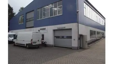 Unternehmen Rickert Werkzeug-und Formenbau