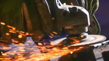 Unternehmen BSA Oberflächenservice Büchner GmbH