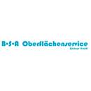 Firmenlogo von BSA Oberflächenservice Büchner GmbH