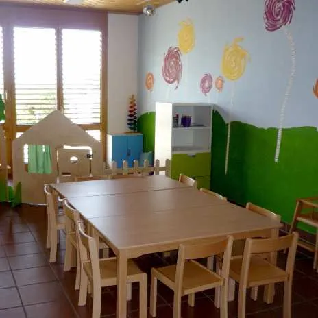 Unternehmen Kita Lilu GmbH