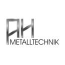 Firmenlogo von AH Metalltechnik Alexander Herbst