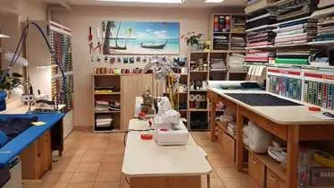 Unternehmen Änderungsschneiderei OTT