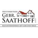 Firmenlogo von Gebr. Saathoff GmbH