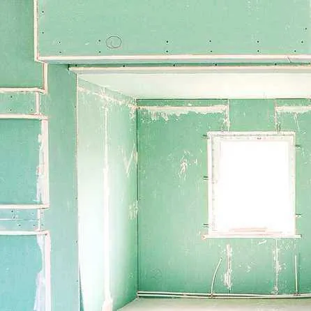 Unternehmen Trockenbau - Daniel Häusler