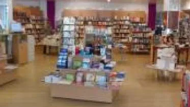 Unternehmen Christliche Buchhandlung der Pforzheimer Stadtmission