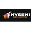 Firmenlogo von Hyseni Renovierung