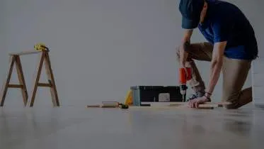 Unternehmen Hyseni Renovierung