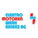 Firmenlogo von Elektromotorenwerk Brienz AG