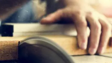 Unternehmen Tischlermeister Pohlan - Martin Pohlan