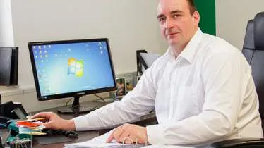 Unternehmen Fussbodentechnik Vogel