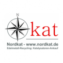 Firmenlogo von NORDkat Edelmetall-Recycling