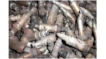 Unternehmen NORDkat Edelmetall-Recycling