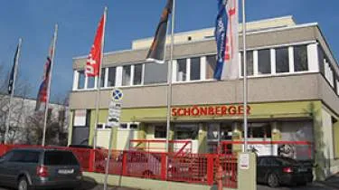 Unternehmen Schönberger & Weiss GmbH