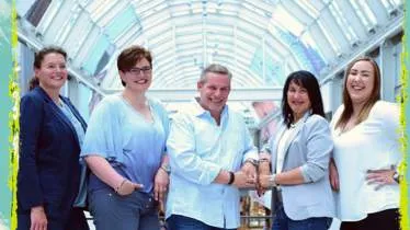 Unternehmen Pflegedienstleistungen Kerstin Lübcke GmbH