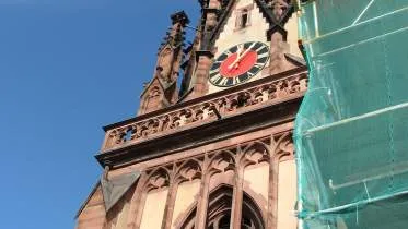 Unternehmen Steinhauerei Florian Denner