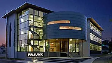 Unternehmen Pajunk GmbH - Medizintechnologie