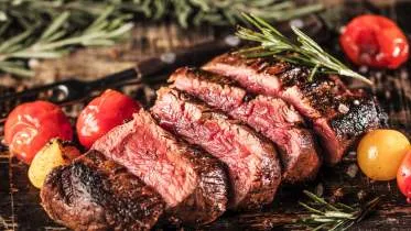 Unternehmen Steaks Aus Aller Welt