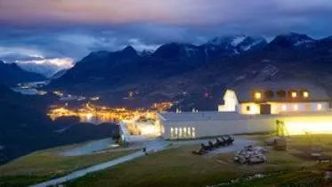 Unternehmen Muottas Muragl Romantik Hotel