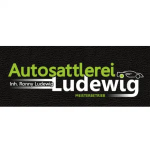 Firmenlogo von Autosattlerei Ludewig - Ronny Ludewig