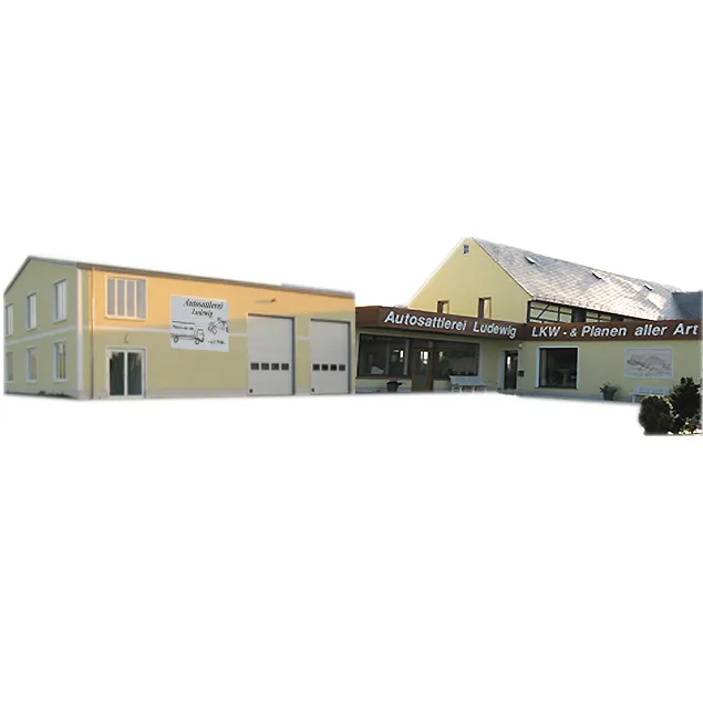 Unternehmen Autosattlerei Ludewig - Ronny Ludewig