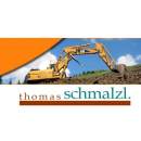 Firmenlogo von Thomas Schmalzl Baggerarbeiten