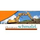 Firmenlogo von Thomas Schmalzl Baggerarbeiten