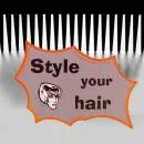 Firmenlogo von Style your Hair