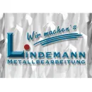 Firmenlogo von Lindemann Metallbearbeitung