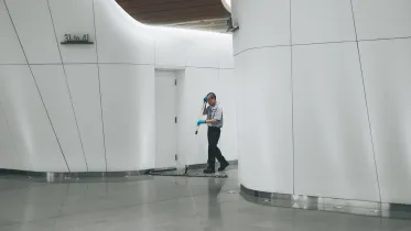 Unternehmen GSK Dienstleistungen