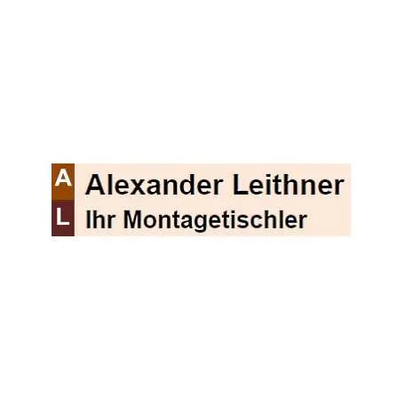 Unternehmen Alexander Leithner - Ihr Montagetischler