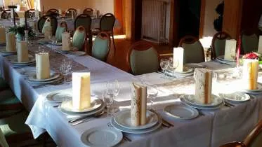 Unternehmen Gasthaus zur Post Geschäftführer: Volker Klaahsen