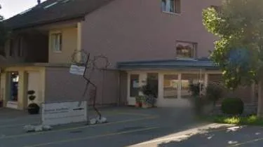 Unternehmen Suisse Coiffure