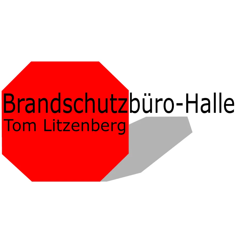 Unternehmen Brandschutzbüro-Halle Sachverständigenbüro